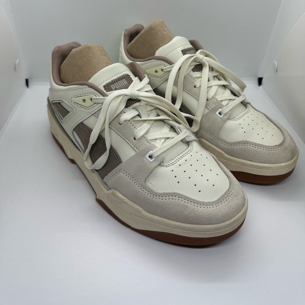 Puma x Lauren London Los Angeles Slipstream Invader Women’s Sneakers Size 10